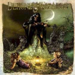 Demons & Wizards by Demons & Wizards