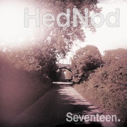 HedNod Seventeen by Mick Harris
