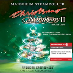 Christmas Symphony II by Mannheim Steamroller