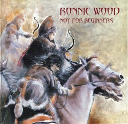 Not for Beginners by Ron Wood