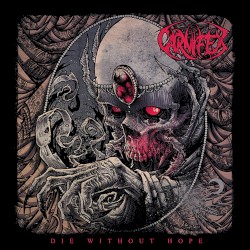 Die Without Hope by Carnifex
