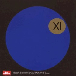 The Dark Side of the Moog XI by Pete Namlook  &   Klaus Schulze