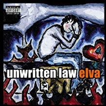 Elva by Unwritten Law