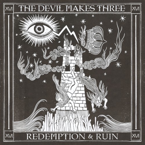 Redemption & Ruin