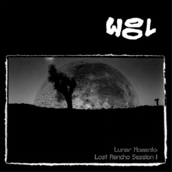 Lunar Momento: Lost Rancho Session 1 by Wool