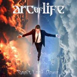 Don’t Look Down by Arc of Life