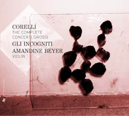 The Complete Concerti Grossi