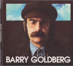 Barry Goldberg by Barry Goldberg