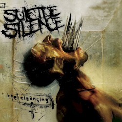 The Cleansing by Suicide Silence