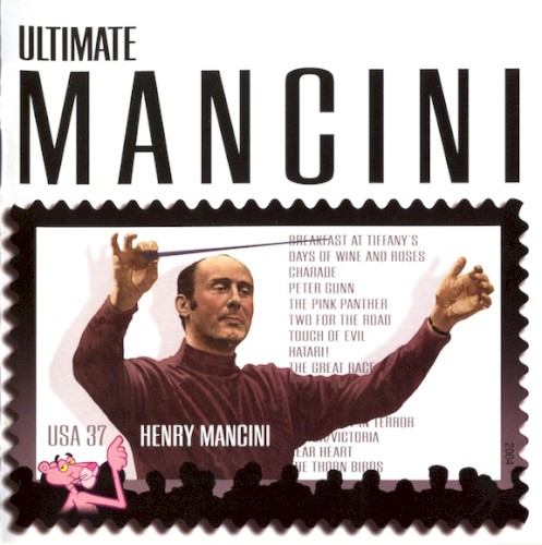 Ultimate Mancini