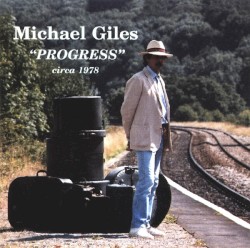 Progress by Michael Giles