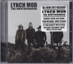 The Brotherhood by Lynch Mob