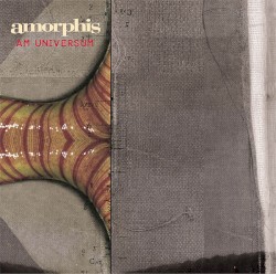 Am Universum by Amorphis