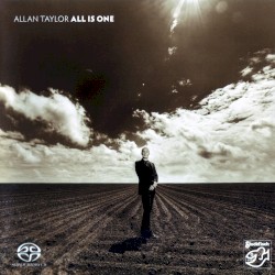 All Is One by Allan Taylor