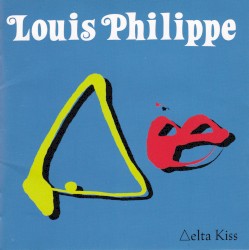 Delta Kiss by Louis Philippe