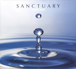Sanctuary by Robert Reed