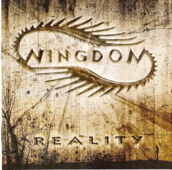 Reality by Wingdom