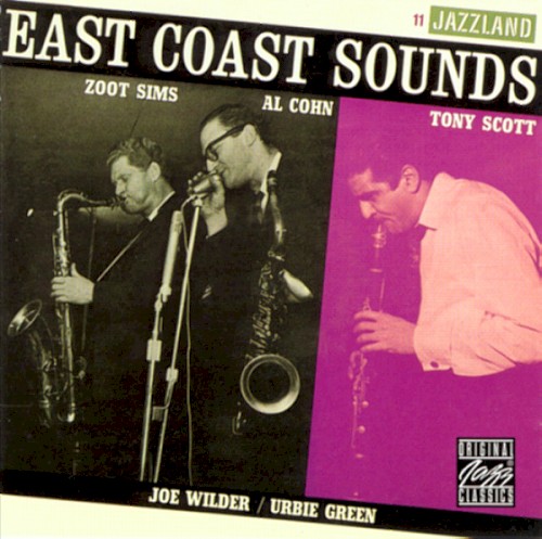 East Coast Sounds