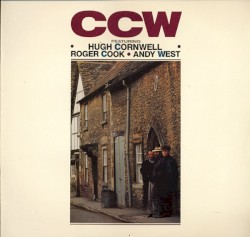 CCW by Hugh Cornwell
