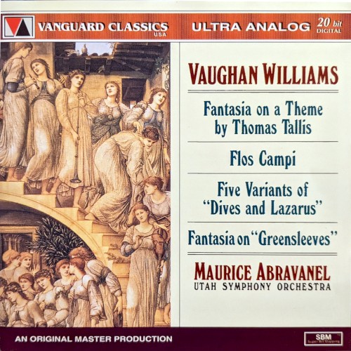 Vaughan Williams