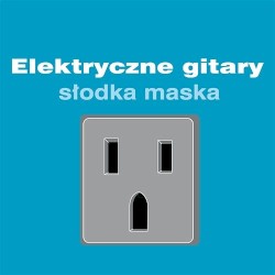 Słodka maska by Elektryczne Gitary
