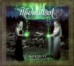 Nordlys by Midnattsol