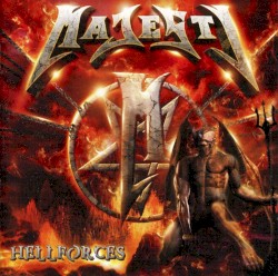 Hellforces by Majesty