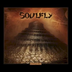 Conquer by Soulfly