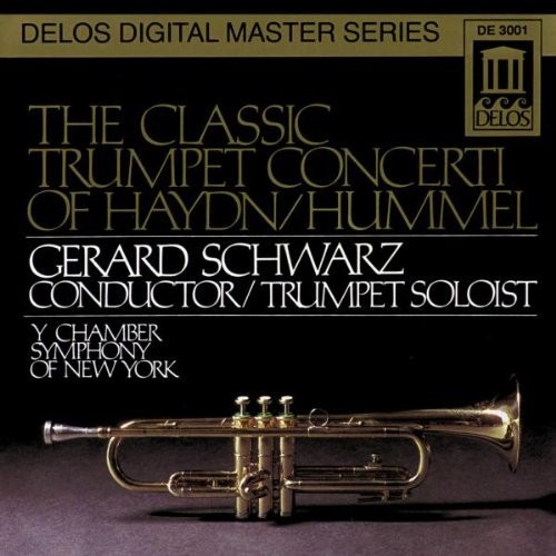 The Classic Trumpet Concerti of Haydn and Hummel