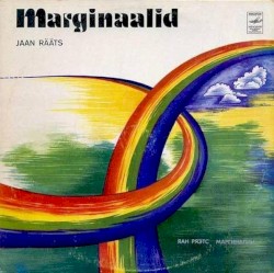 Marginaalid by Jaan Rääts