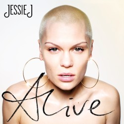 Alive by Jessie J