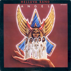 Helluva Band by Angel