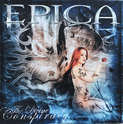 The Divine Conspiracy by Epica