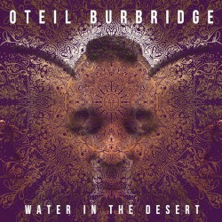 Water in the Desert by Oteil Burbridge
