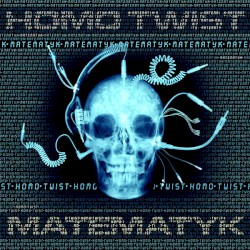 Matematyk by Homo Twist
