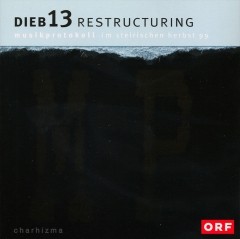 Restructuring by dieb13