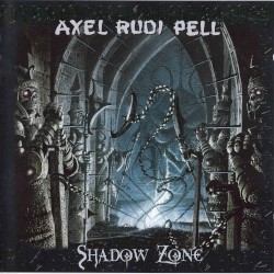 Shadow Zone by Axel Rudi Pell