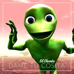 Dame tu cosita by El Chombo  feat.   Cutty Ranks