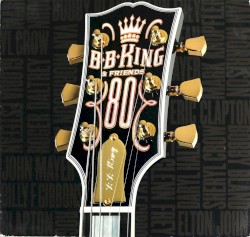 80 by B.B. King