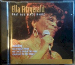 That Old Black Magic by Ella Fitzgerald