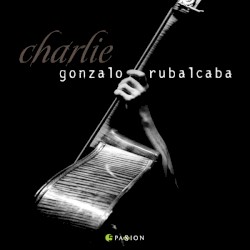 Charlie by Gonzalo Rubalcaba