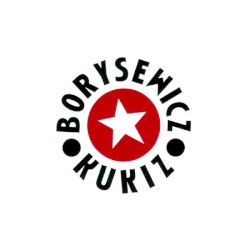 Borysewicz & Kukiz by Borysewicz  &   Kukiz