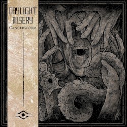 Cancerworm by Daylight Misery  feat.   Aaron Stainthorpe ,   Sakis Tolis  &   Gus G.