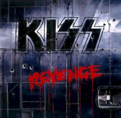 Revenge by KISS