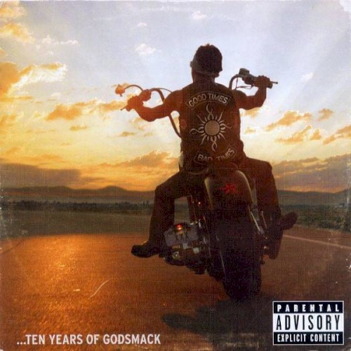 Good Times, Bad Times… Ten Years of Godsmack