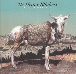 Better Weather by The Heavy Blinkers