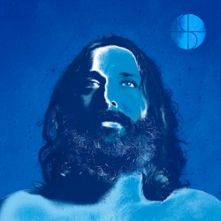 My God Is Blue by Sébastien Tellier
