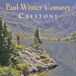Crestone by Paul Winter Consort