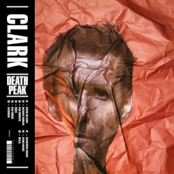 Death Peak by Clark