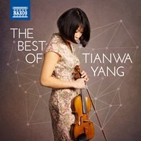 The Best of Tianwa Yang by Tianwa Yang